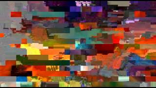 Databending test - rmvb (réencoder mp4)
