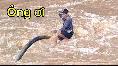 Khủng Khiếp Quá Thợ Lặn Mò Được Đồ Bí Ẩn Không Ai Biết Đến,,,,,,,,,,,,,,,,,,,,,,,,,,, Youtube Lây 67