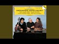 Miniature de la vidéo de la chanson Concerto For Violin And Cello In A Minor, Op. 102: 2. Andante