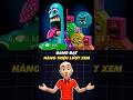 HƯỚNG DẪN LÀM VIDEO DẠNG LOVELY HORROR SHOW #faceless #chatgpt #kiemtienonline