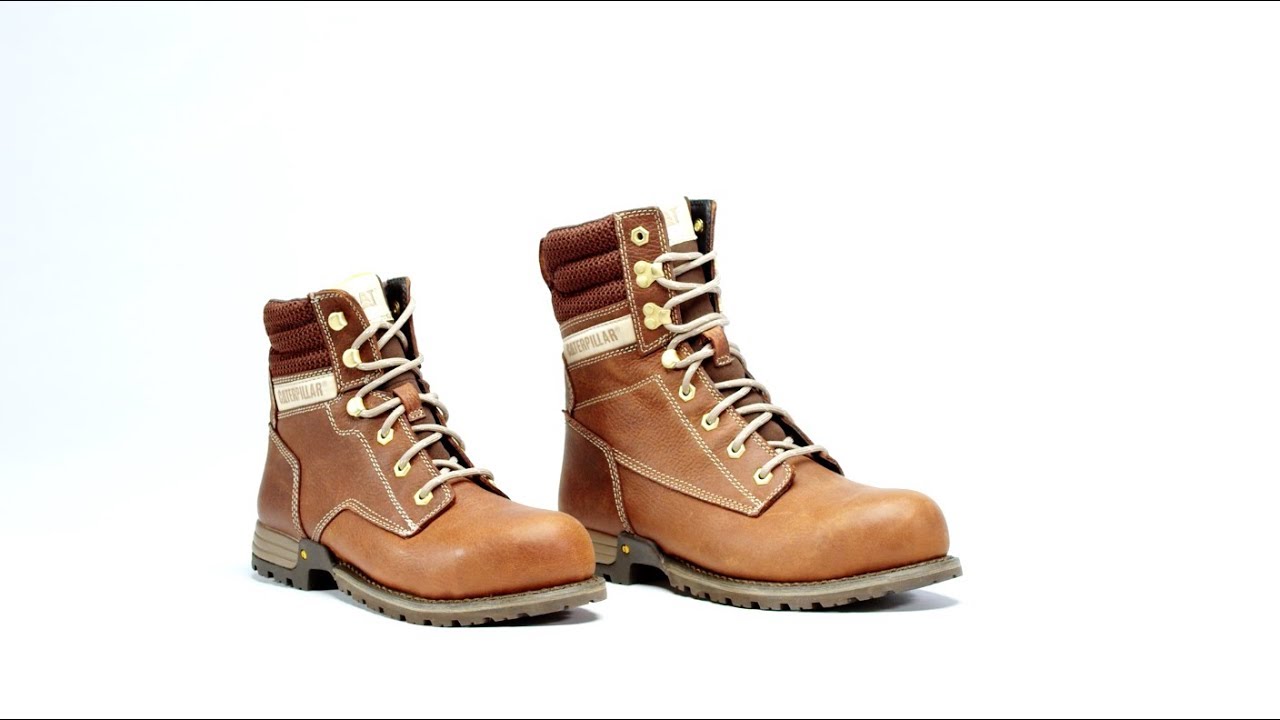 womens steel toe work boots