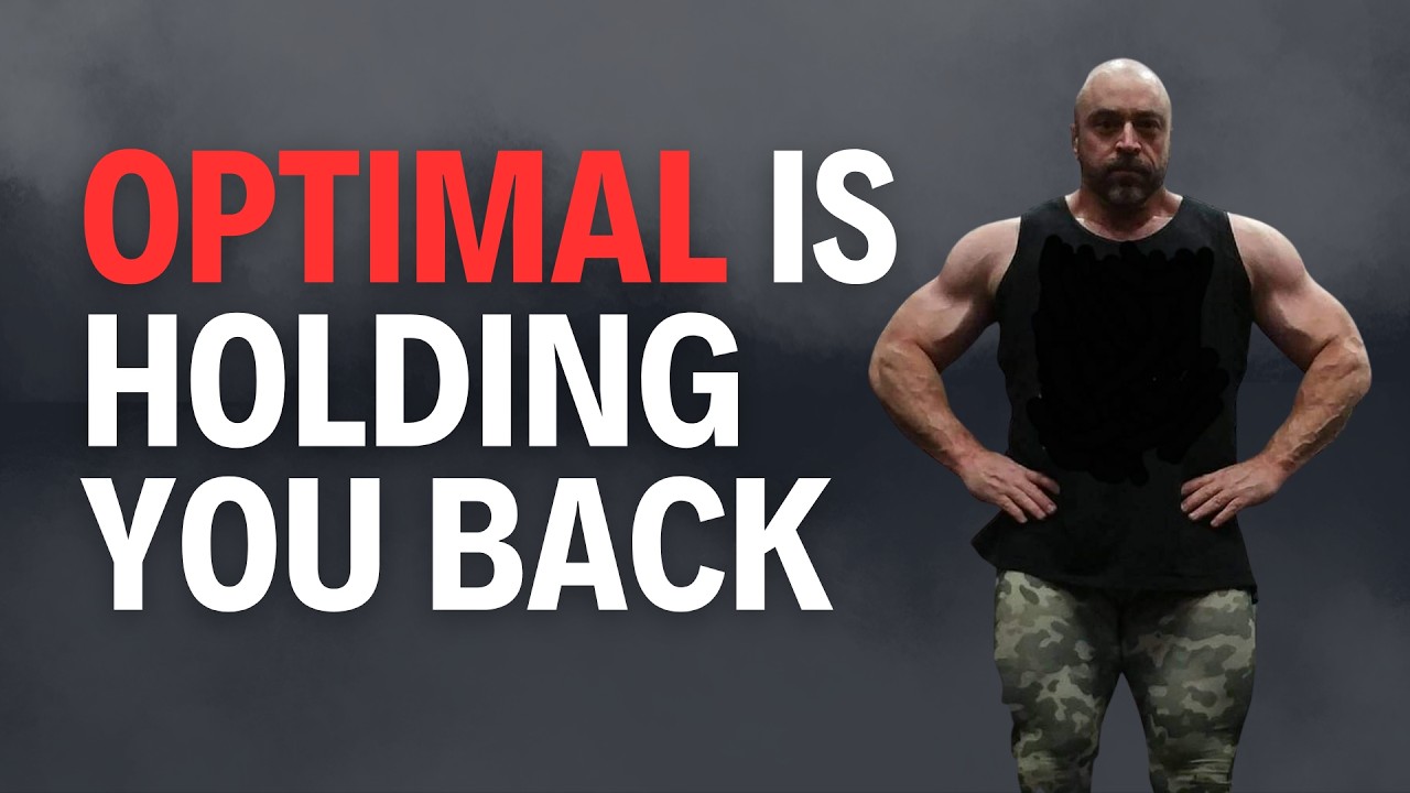 Почему современный «бодибилдинг с участием инфлюенсеров» может мешать вам достичь стройной фигуры