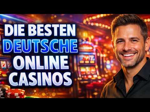 🥇 DEUTSCHE BESTE CASINOS 💥 BESTE CASINOS 💎