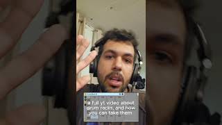 My full video about utilizing drum rack is in my YT page :)