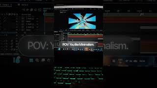 New SaaS Product Animation | Adobe After Effects Motion Graphics #shorts