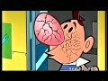 The Grim Adventures Of Billy And Mandy Episodes New Promo 2004
