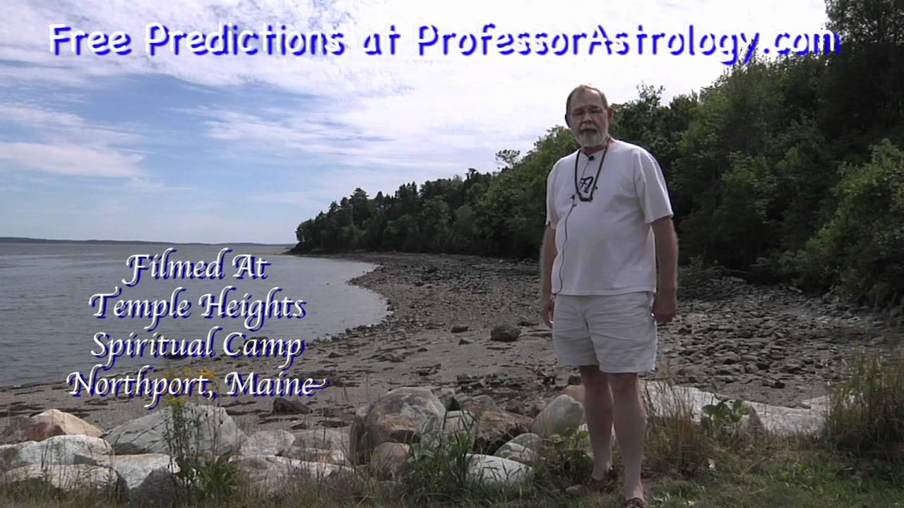 Capricorn Horoscope September 2011 - YouTube