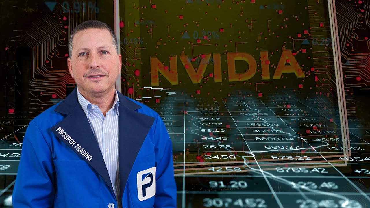 Scott Reed Nvidia Scott Would Buy Nvidia (NVDA) - YouTube