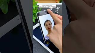 As pessoas não fazem ideias da câmera do celular. Link na bio + “Comenta ‘QUERO’ que mando o link