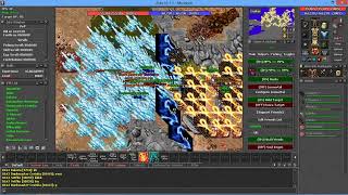 Collapser Zulu War -  Deity Upgraded Weapon Quest 2
