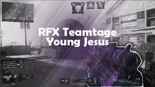 Young Jesus - A Black Ops 3 Sniping Montage