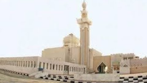 الشيخ عبد العزيز حربي رحمه الله@ ماتيسر من سورة يوسف