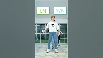 POV They All Chose Jeongin But Him 