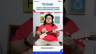 Download Lagu Karya Terakhir Gusti Irwan Wibowo Sebelum Meninggal Dunia, Sempat Selesaikan Series MP3 Download Lagu Karya Terakhir Gusti Irwan Wibowo Sebelum Meninggal Dunia, Sempat Selesaikan Series MP3