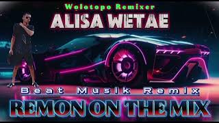 Musik Partyalisa Wetaremix Terbaruremon On The Mixbassgacor2k25 2k26