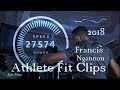 New world record for the HARDEST punch - Francis Ngannou - AFC
