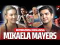 MIKAELA MAYER: Claressa Shields, MMA y la brutal realidad del boxeo femenino