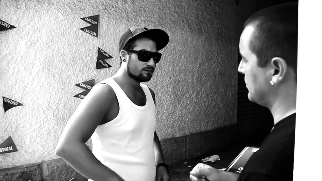 Gordo Master "All 4 da money" Videoclip OFICIAL HD