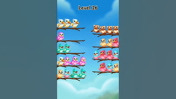 bird short game play level 26 #birdshort #playgaming #viral #ytshorts #shortfeed