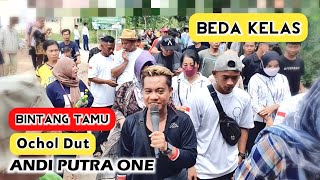 ANDI PUTRA 1 Bintang Tamu Ochol Dut Beda Kelas Live Pekandangan Jaya Tgl 25 Oktober 2022