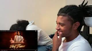 Polo G, Nicki Minaj - For the Love of New York (Official Audio) REACTION