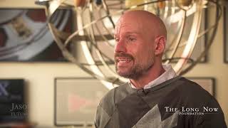 Queerness questions systems | Jason Tester