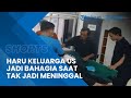Geger Mayat Pria 40 Tahun Hidup Lagi di Bogor, Keluarga Senang Tak Menyangka Korban Bernapas Lagi