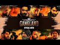 GANGLAND The City Of Crime ( Full Movie ) Sippy Gill | Nishawn Bhullar | Latest Punjabi Film 2025 |