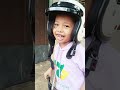 iip mau kenama ya ko pake helm