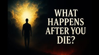 What Happens After We Die? | The 10 Stages of the Afterlife Explained