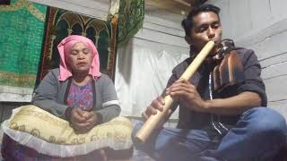 Saluang Minang Lamo ramolai