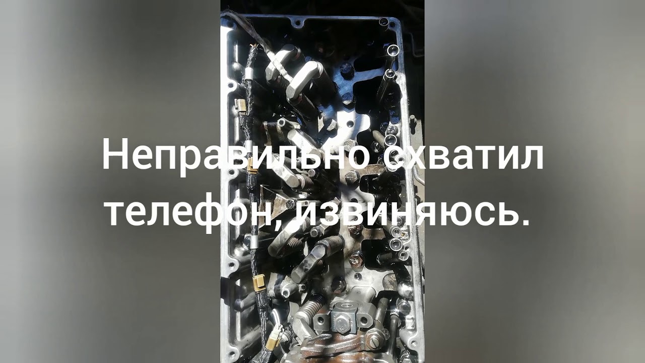 Ремонт форсунок санкт петербург