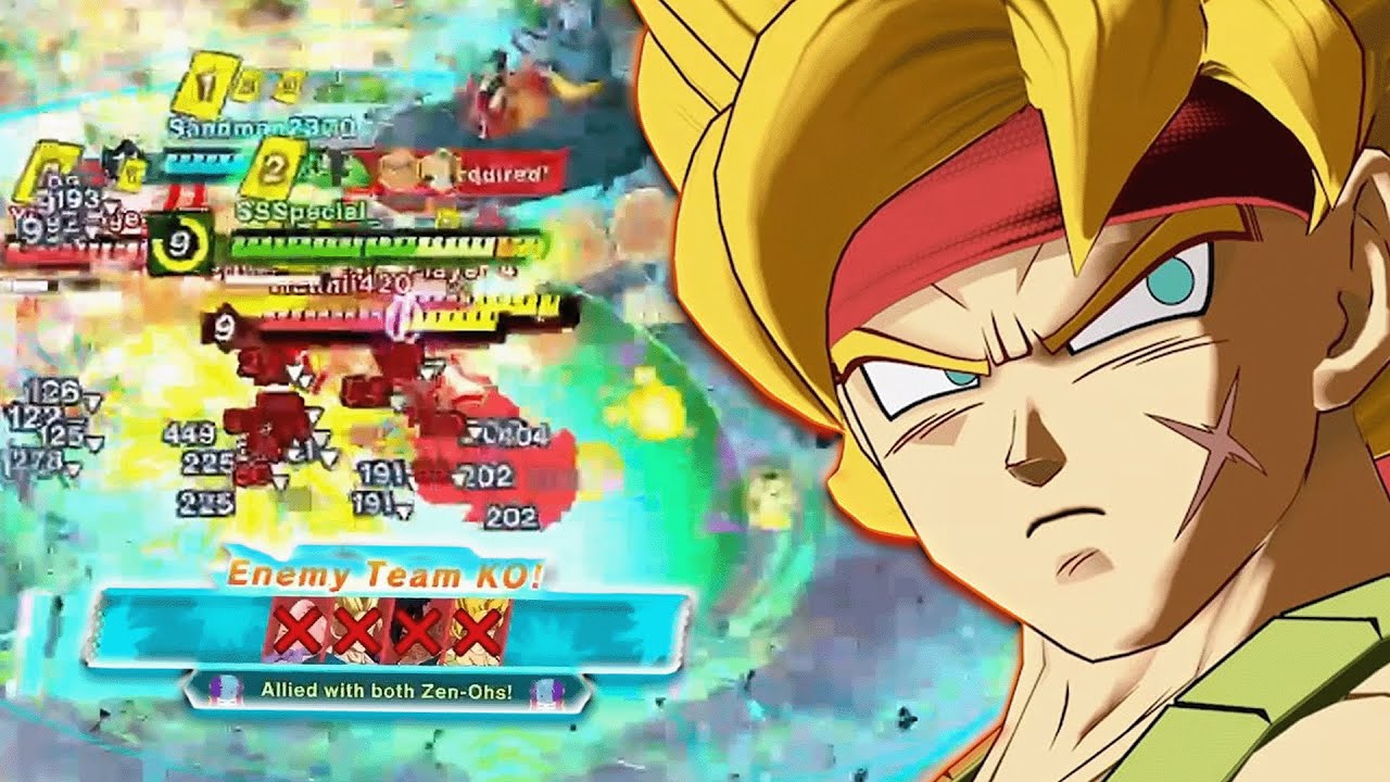 Best Team Composition Right Now – Win Every Match