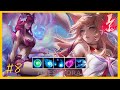 Ahri montage/kill highlights  #8 | league of legends  | Anesydora
