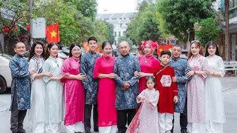 Tất niên 2025 Xuân Ất Tỵ