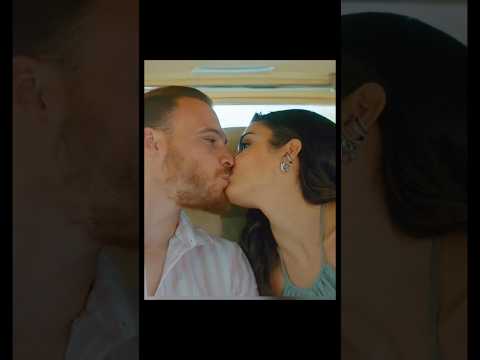 edser 🥳 hanker kissing 💋♾️#handeerçel #handeercel #handemiyy #sençalkapımı #kerembürsin #shortvideo