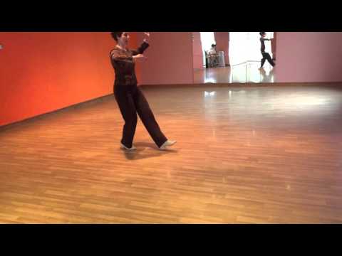 Waltz  Leader  Basic Amalgamation