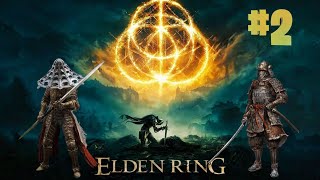 Elden Ring # 2 нг+