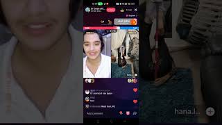 Bigo Full Hot Punishment Seen Eman Ali And Hana Hot Punishment