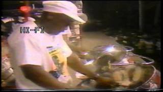 Carnival in Trinidad & Tobago - Tourism Video 1990