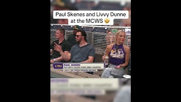 Kijk eens wie het is 👀