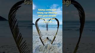 Liburan Dipantai fyp liburan pantai vacation sorotan