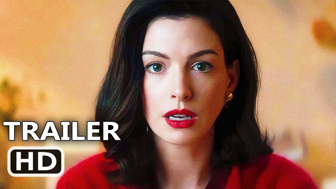 Trailer de Verity
