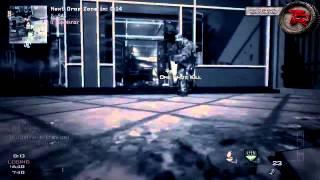 Dualtage RusH BlackZ and RusH ToxiX in Beyond Control by PreeyZz