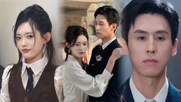 Ngày Đầu Đi Làm Cô Vô Tình Đi Nhầm Thang Máy Của Tổng Tài, Tưởng Bị Đuổi Việc Nào Ngờ A Yêu Cô Luôn