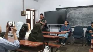 Adv pooja gupta mam for social reformation 
