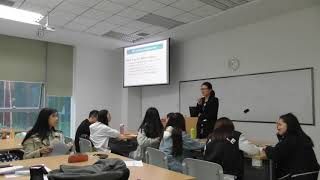 Practicum Evaluative writing Part 2