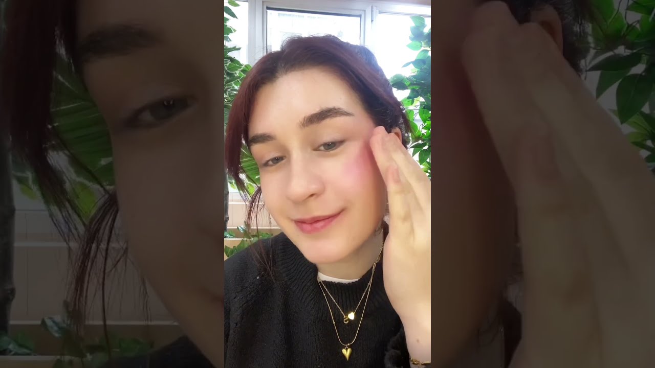 Stoklarımızı Yeniledik❗️04 Ultra-Violet Cream Lip & Cheek Yeniden Sizlerle 💜