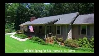957 Bird Spring Rd SW video tour