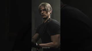 video novo! #ResidentEvil #ResidentEvilRemake #Umbrella #Leon #AdaWong #PS5 #Playstation